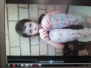 ,,мать,, бьёт ремнём Василису. Зачем вызвал полицию!