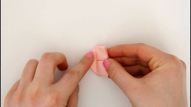 DIY POST-IT ORIGAMI смотреть онлайн
