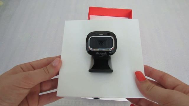Microsoft LifeCam HD-3000 USB Web Camera HD 720P PC Skype WebCam Mic Video Chat смотреть онлайн