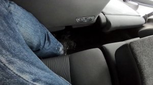 2,7 л - не приговор? Обновленный Toyota Fortuner с базовым бензиновым мотором