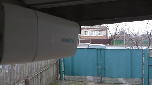 СЛИВАЮТ БЕНЗИН? ЕСТЬ РЕШЕНИЕ! Бесплатное видеонаблюдение для частного дома от Reolink RLC-511WA смотреть онлайн