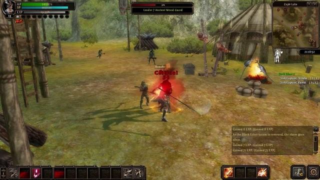 S.U.N (Soul of the Ultimate Nation) Gameplay HD смотреть онлайн