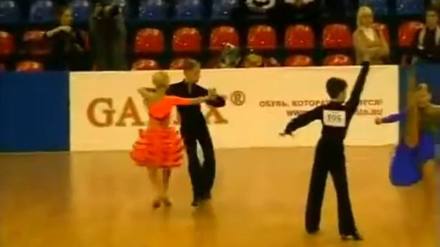 Первенство Москвы 2012.mp4 смотреть онлайн
