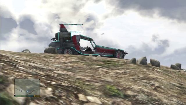 Space Docker Rare Horn смотреть онлайн