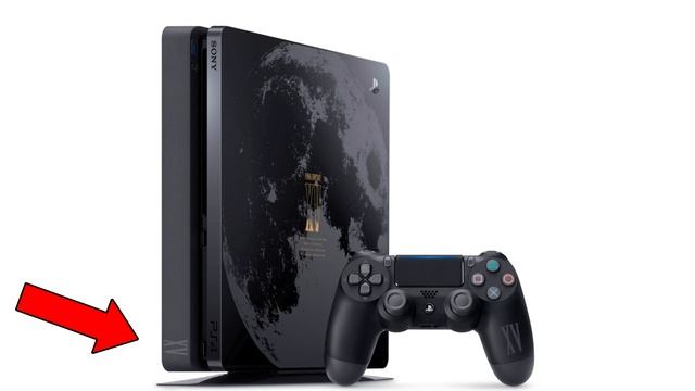 Which is The Best Designed Limited Edition PS4 Console? Part 1 смотреть онлайн