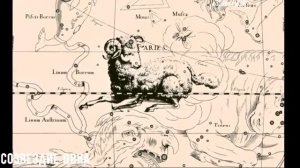 Овен(Aries) - Всё о созвездии