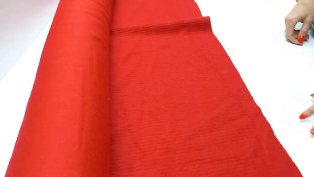 Утепляемся! Какую пальтовую ткань выбрать? смотреть онлайн