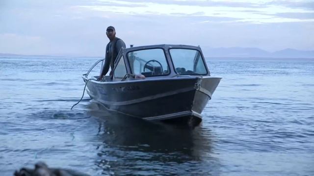 TIMBER! Real Lumberjacks Of Canada