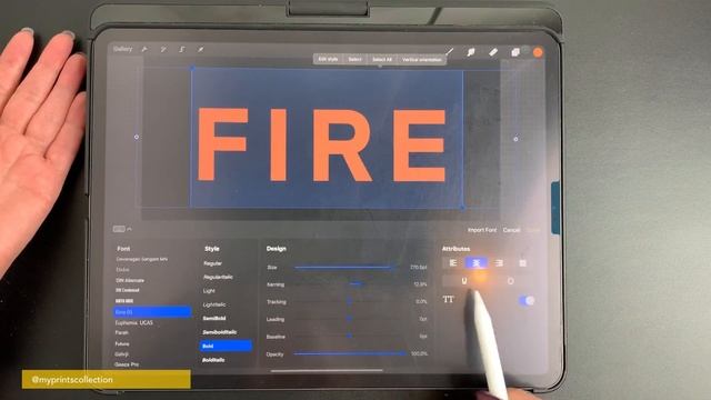 PROCREATE BRUSHES | Smoke & Fire Tutorial | iPad Pro & Procreate App | FREE Brush смотреть онлайн