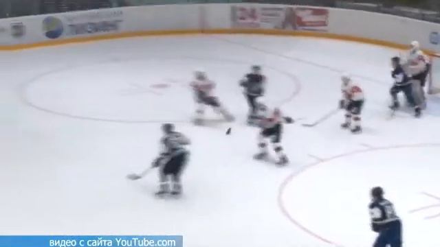 "Батыр" вышел в финал НМХЛ смотреть онлайн