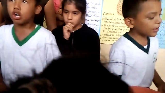 ESCUELA LUIS VARGAS TORRES (tv p.gutierrez). смотреть онлайн