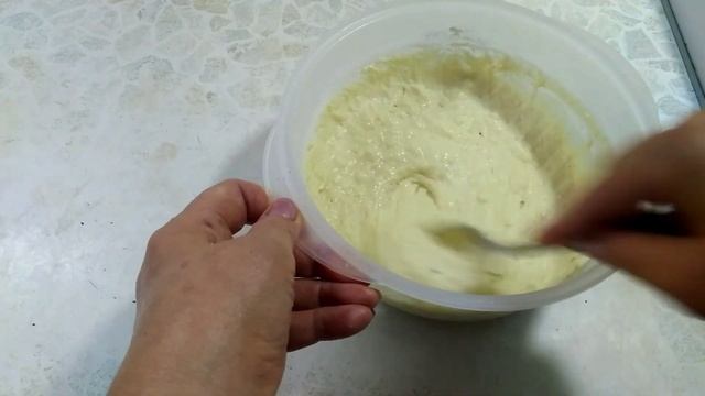 Оладушки без яиц! Как же вкусно, просто, быстро! смотреть онлайн