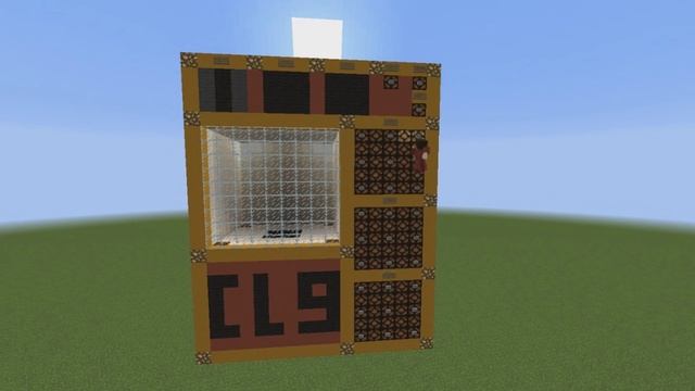 3D принтер в Minecraft смотреть онлайн