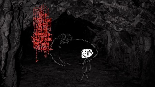 Trollge Incidents: The World Eater Incident - Remastered: Teaser (Pt. 1: The Dusk Lurker Incident) смотреть онлайн
