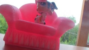 LPS СЕРИАЛ: Девки, ПАРНИ РоКеНрОл! (13Серия.1Сезон) Джессика родила.