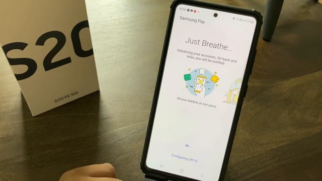 How to Wireless Payment Using Samsung Pay & Detailed Setup Guide | Samsung S20 FE 5G, A52s,e.t.c смотреть онлайн