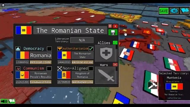 flag id's of my axis victory map смотреть онлайн