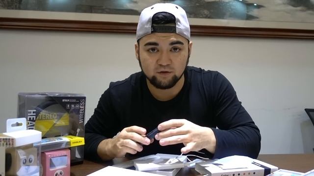 Время трендов. Топ трендовых товаров 2018 года смотреть онлайн