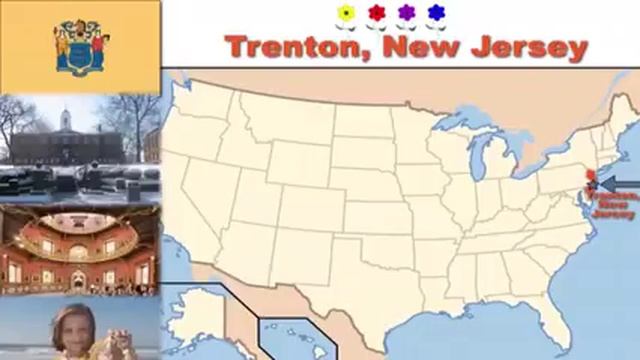 Cc States And Capitals Part 1