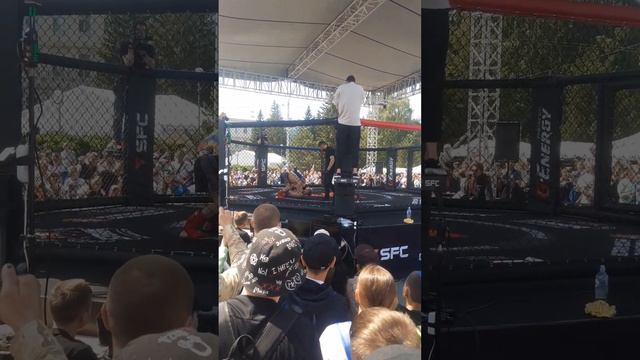 Омск 12 июня ДЕНЬ РОСИИ смотреть онлайн