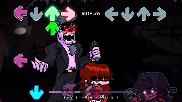 Evil BF VS. Corrupt GF & Daddy Dearest FULL WEEK