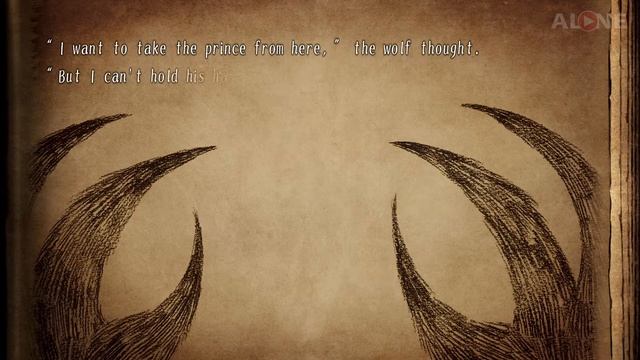 The Liar Princess and the Blind Prince - Геймплей | Switch смотреть онлайн