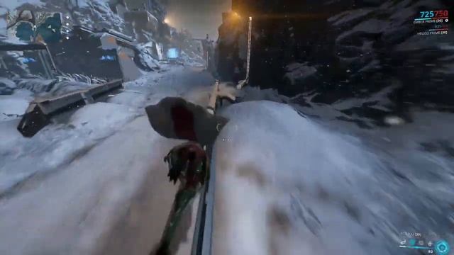Warframe - How To Do Waverider Quest Challenges ! K-Drive Chain Trick ! Yareli Quest ! (Full Guide! смотреть онлайн