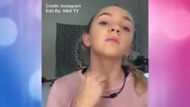 Девочки профессионально наносят макияж. Вы должны это увидеть