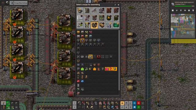 Shall We Play Factorio Bob's + Angel's - Part 45: Silver Wire смотреть онлайн