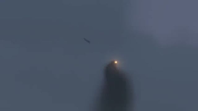 Video of Ukrainian Stinger Missile Shooting Down Russian Fighter Jets - Arma 3 смотреть онлайн