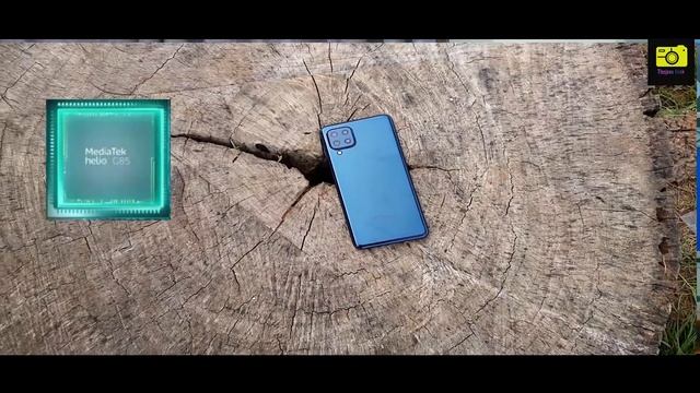 ?Apple Iphone 7 + vs samsung galaxy m32 sinhala (2022) Thejava Geek ? смотреть онлайн