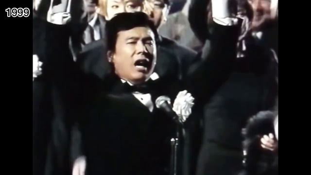 Tenno Heika Banzai Compilation 1983 - 2019