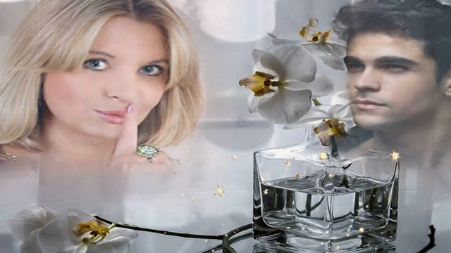 Голицына Катерина - Никому не говори, что очень любишь меня.... смотреть онлайн