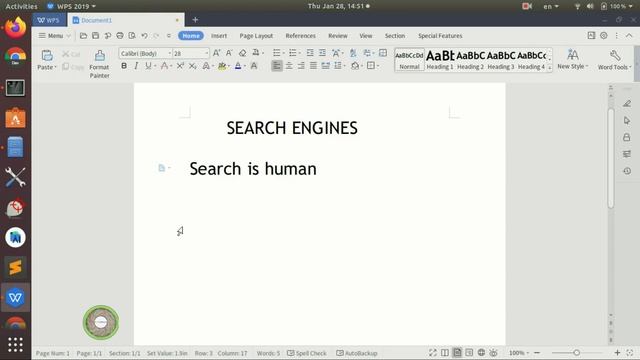 How SEARCH ENGINES WORK, What happens inside the Search engines. Part 1 смотреть онлайн