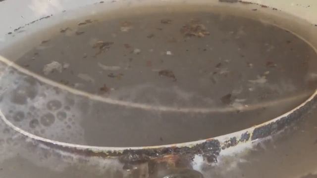 ??#Сковорода-чистим=как новая.We clean the pan смотреть онлайн