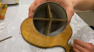 КАК СДЕЛАТЬ???Окопные, туристические СВЕЧИ из КОНСЕРВНЫХ банок🔥