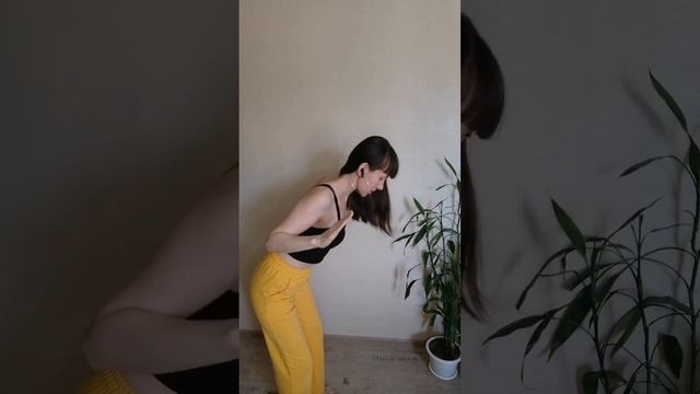 3 упражнения от сутулости с моментальным результатом смотреть онлайн