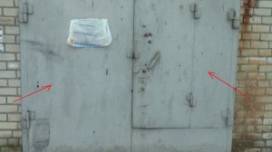 Как выбрать ГАРАЖ, на что обратить внимание при покупке гаража в Первую Очередь!