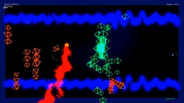 Soundsaber: Undertale: Ruins (RichaadEB Remix) ft. Ryan Lafford (S++) смотреть онлайн