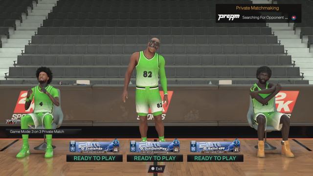 FASTEST MAX BADGES & 99 OVERALL METHOD on NBA 2k24! BEST WAY TO GET BADGES, VC AND REP IN NBA 2K24! смотреть онлайн