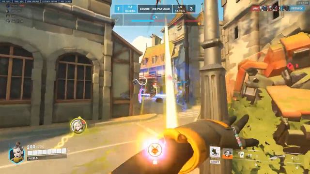 Can you guess the rank? Overwatch 2 Rankdle #13.1 смотреть онлайн