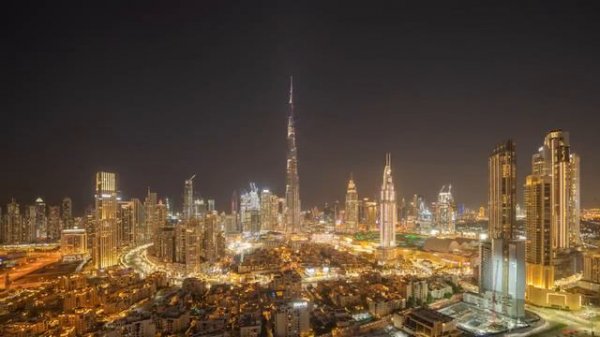 Deep & Elegant - Deep House Mix 2023 [Dubai Nights Vol.2]