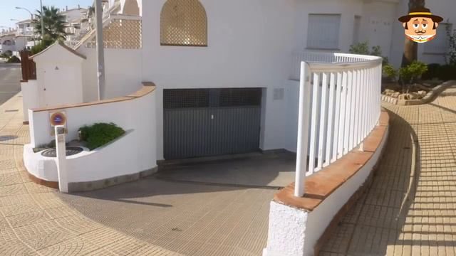 Отличный дом в Испании в 200 м от пляжа, Кампоамор - 139950 евро (ID 195) смотреть онлайн