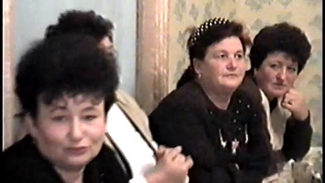 Мысак Юрию Лукичу 60 Лет 23.01.1998 смотреть онлайн