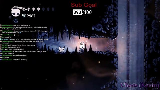 Hollow Knight Will I Ever Beat This Game? смотреть онлайн
