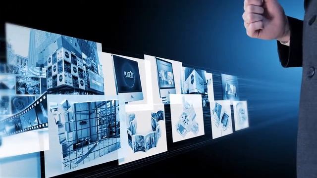 Создание 3D туров, панорам, промо роликов - Place3D смотреть онлайн