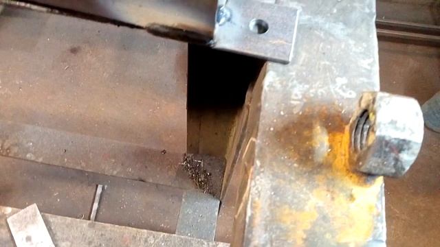 Как сделать турник своими руками #15 смотреть онлайн