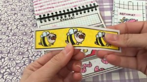 🌸Бумажные сюрпризы/Распаковка/ ФОН ДЛЯ ВИДЕО/ МИР БУМАЖЕК🌸❤️