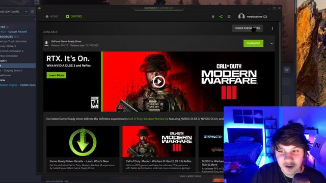 Steam Auth Failed Rust FIX 2024 (EAC Disconnect) смотреть онлайн