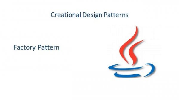 Java Design Patterns | part-1